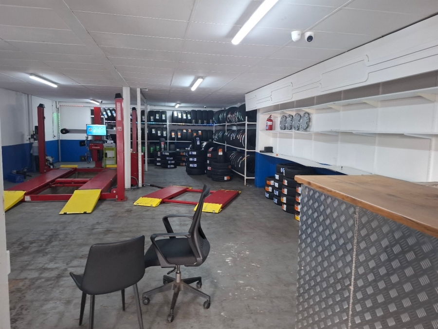 Commercial Property for Sale in Parow Western Cape